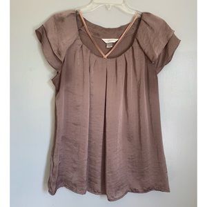 Christopher & Banks Blouse